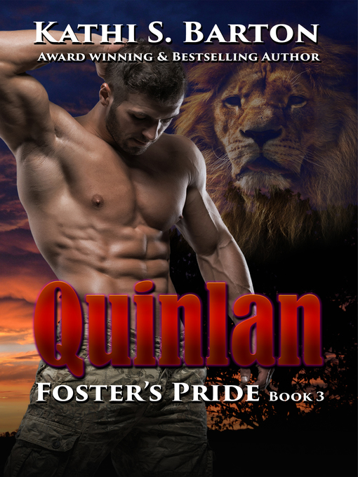 Title details for Quinlan by Kathi S. Barton - Available